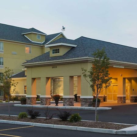 Homewood Suites By Hilton Binghamton/Vestal Exterior photo