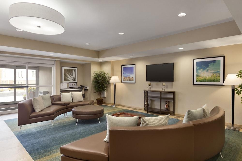 Homewood Suites By Hilton Binghamton/Vestal Exterior photo