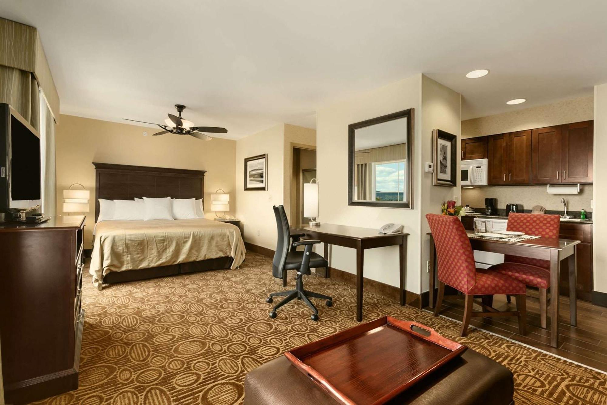 Homewood Suites By Hilton Binghamton/Vestal Exterior photo