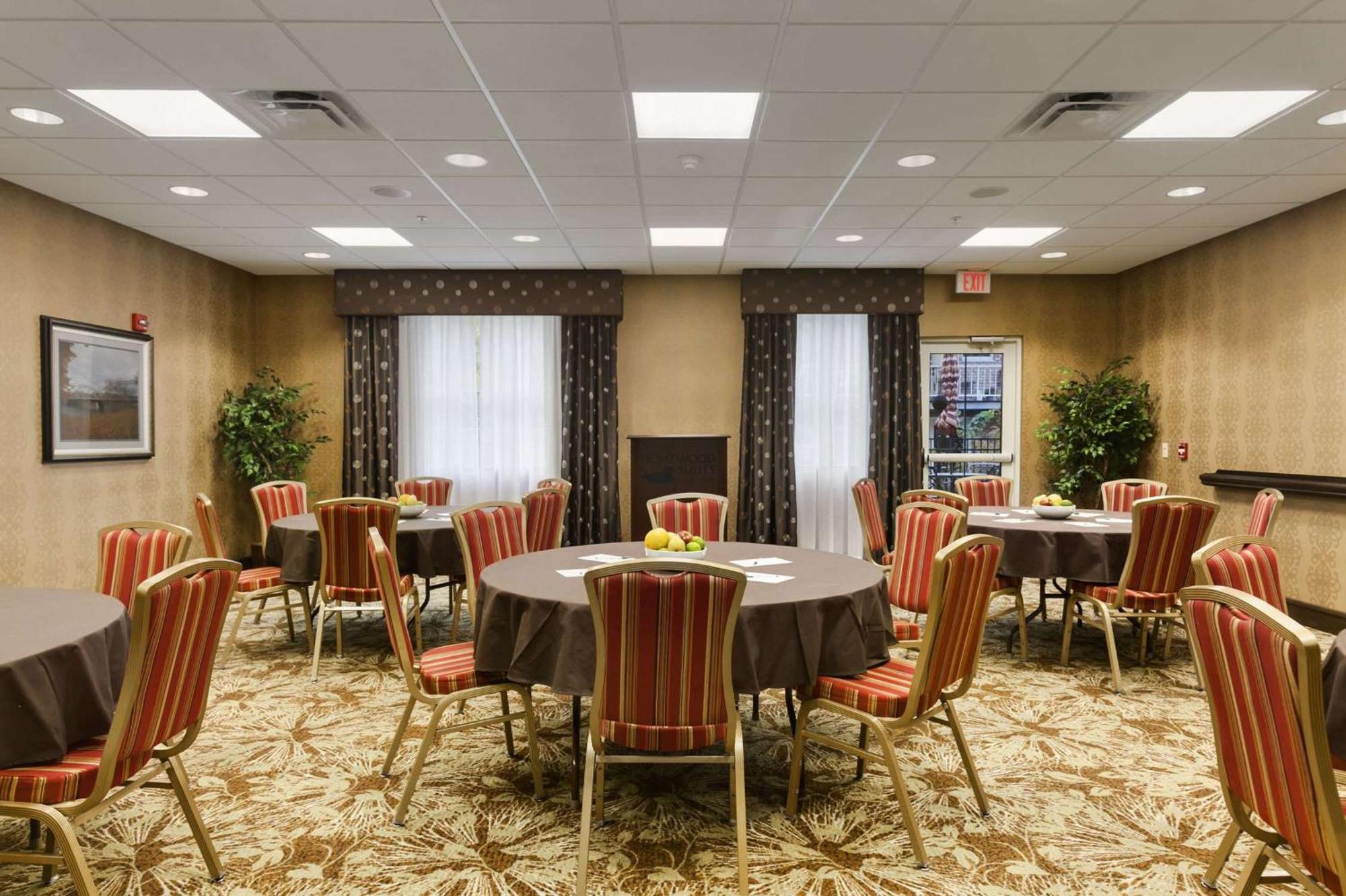 Homewood Suites By Hilton Binghamton/Vestal Exterior photo