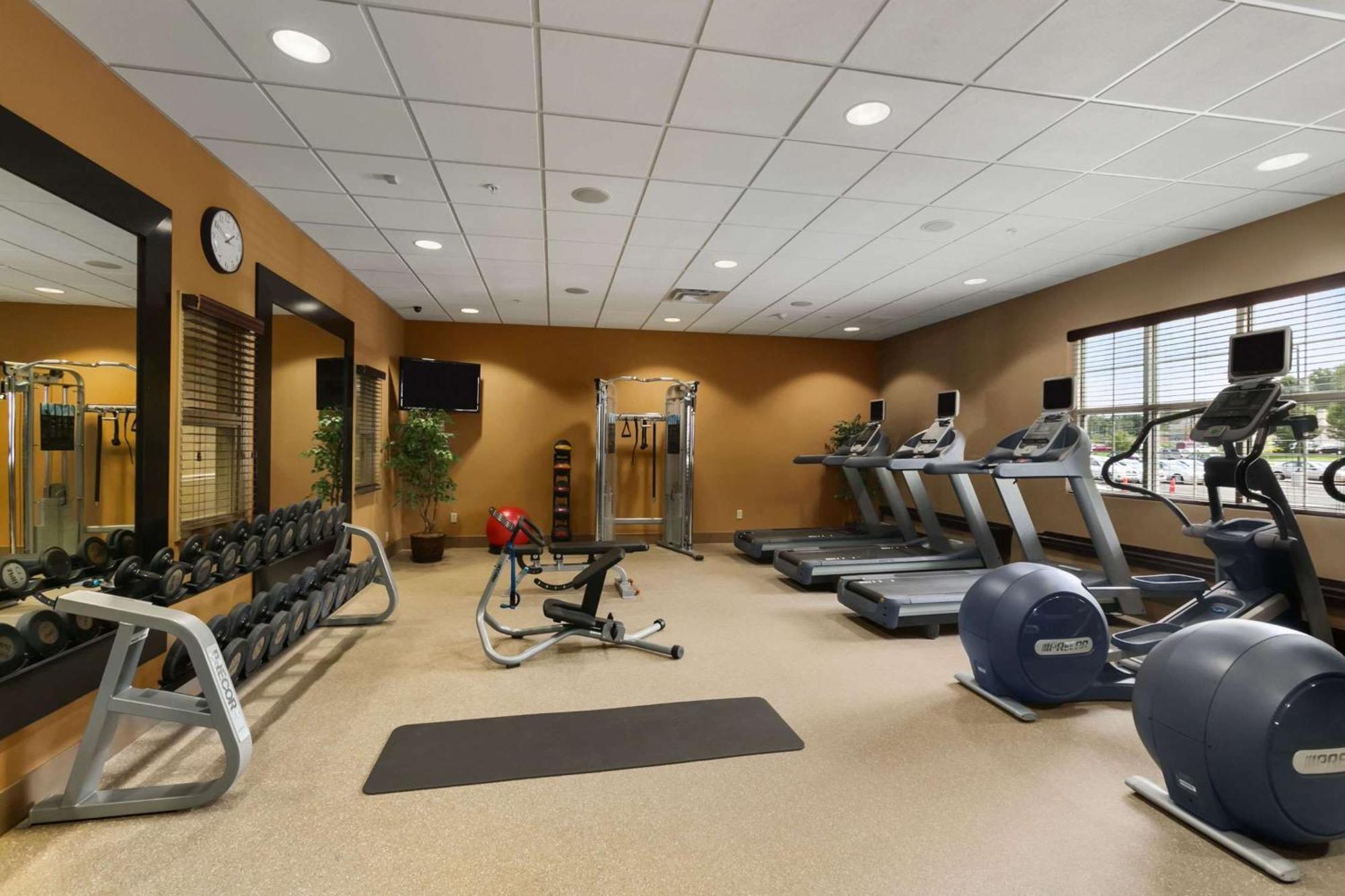 Homewood Suites By Hilton Binghamton/Vestal Exterior photo