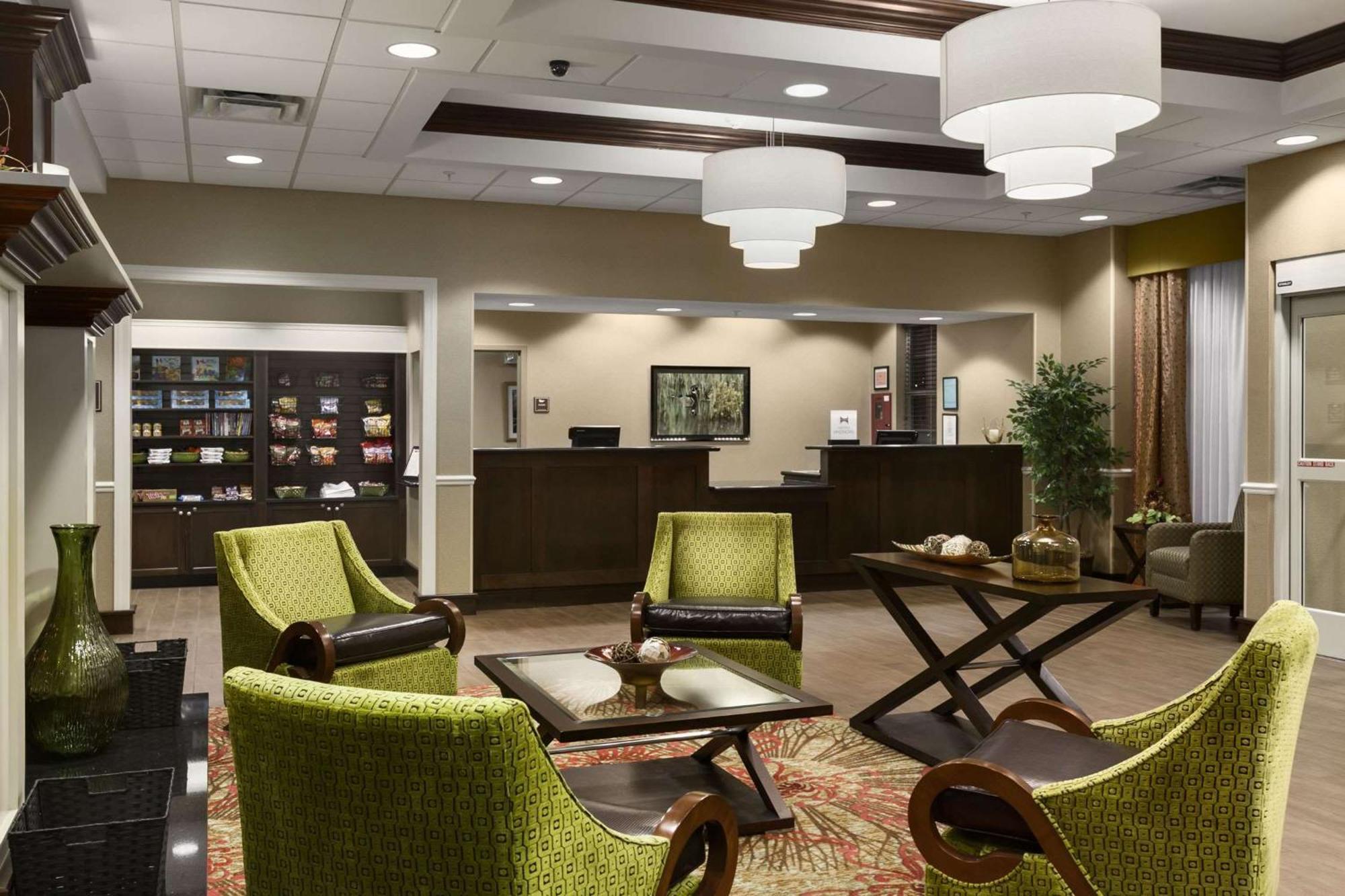 Homewood Suites By Hilton Binghamton/Vestal Exterior photo